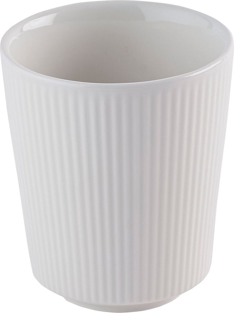 Kop 8.8cm h 10.1cm 34.0cl Nourish White Churchill