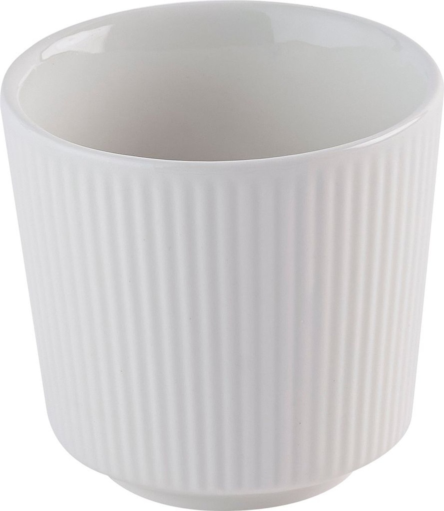 Kop 8.2cm h 7.8cm 23.0cl Nourish white Churchill