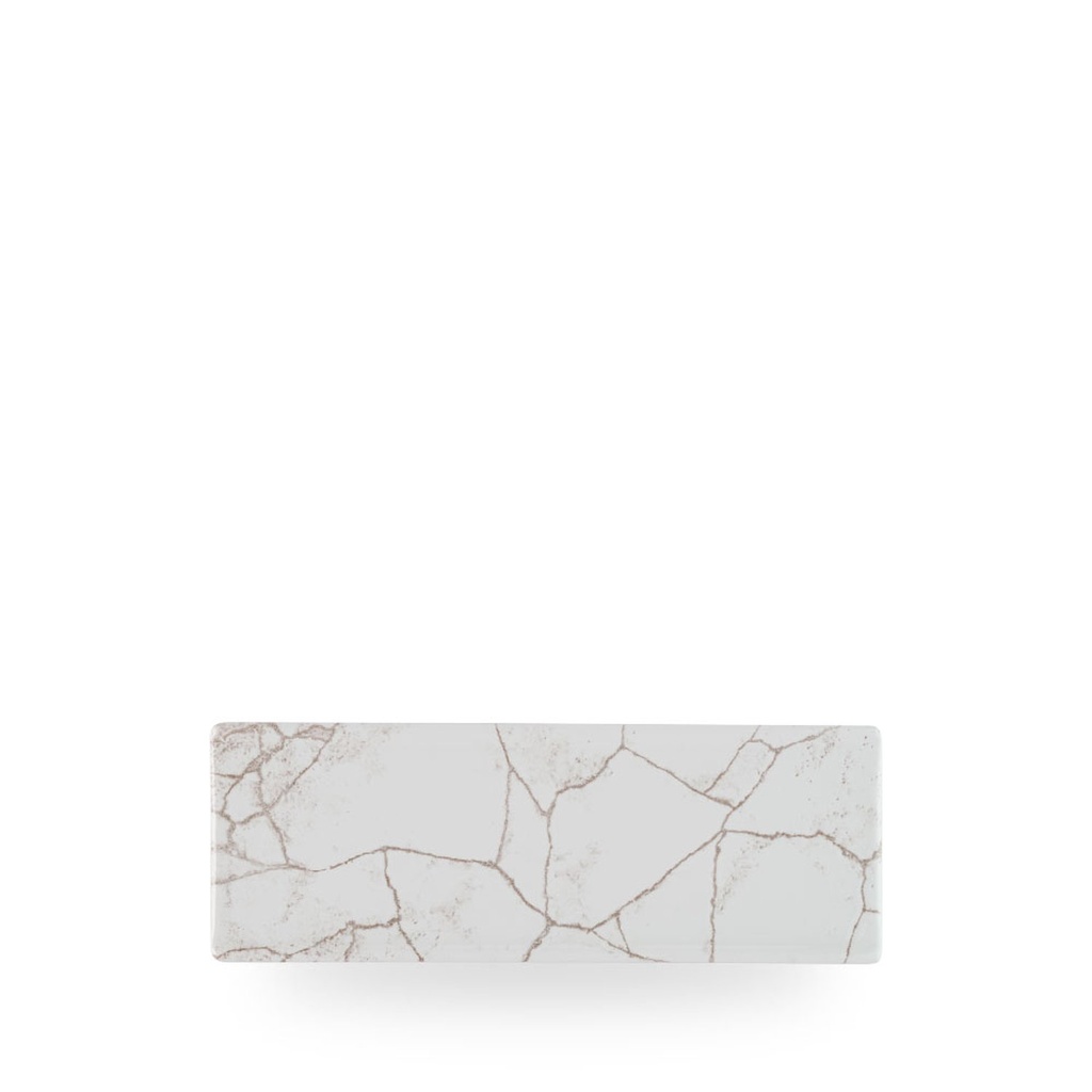 Schaal rechthoek 24.7cm x 8.8cm Studio Prints Kintsugi Churchill