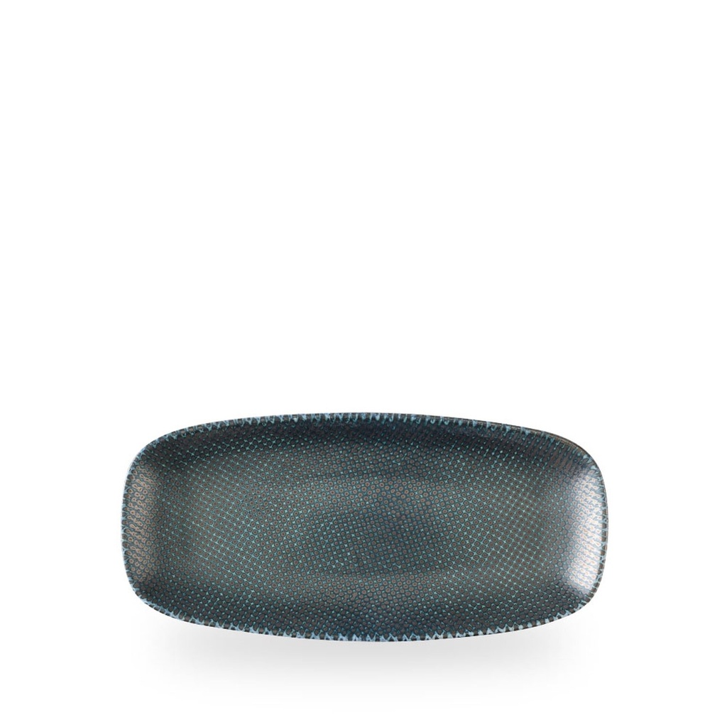 Schaal rechthoek 26.9cm x 12.7cm Astro Churchill