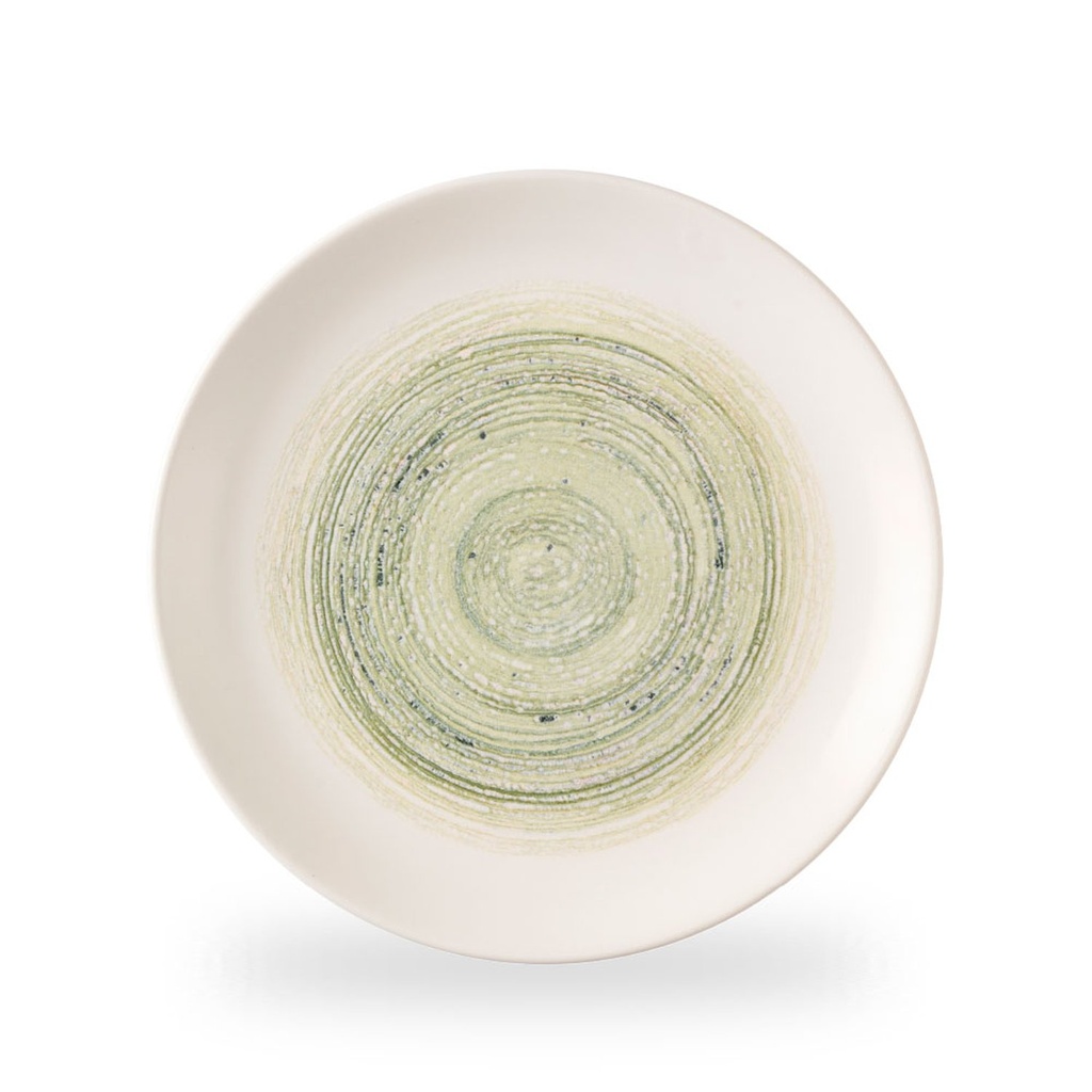 Bord coupe 28.8cm Inked Elements Fern Churchill