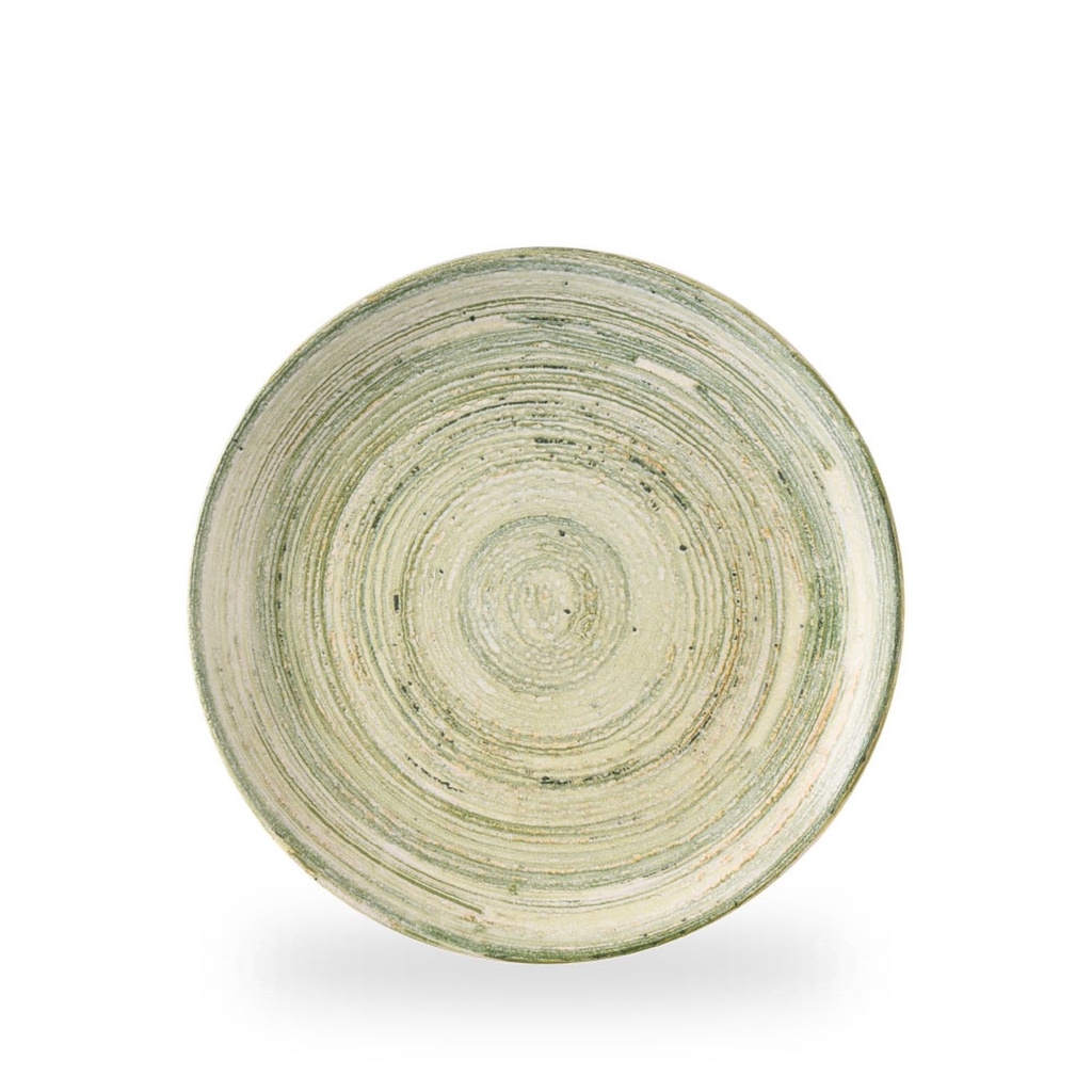 Bord coupe 26.0cm Inked Elements Fern Churchill