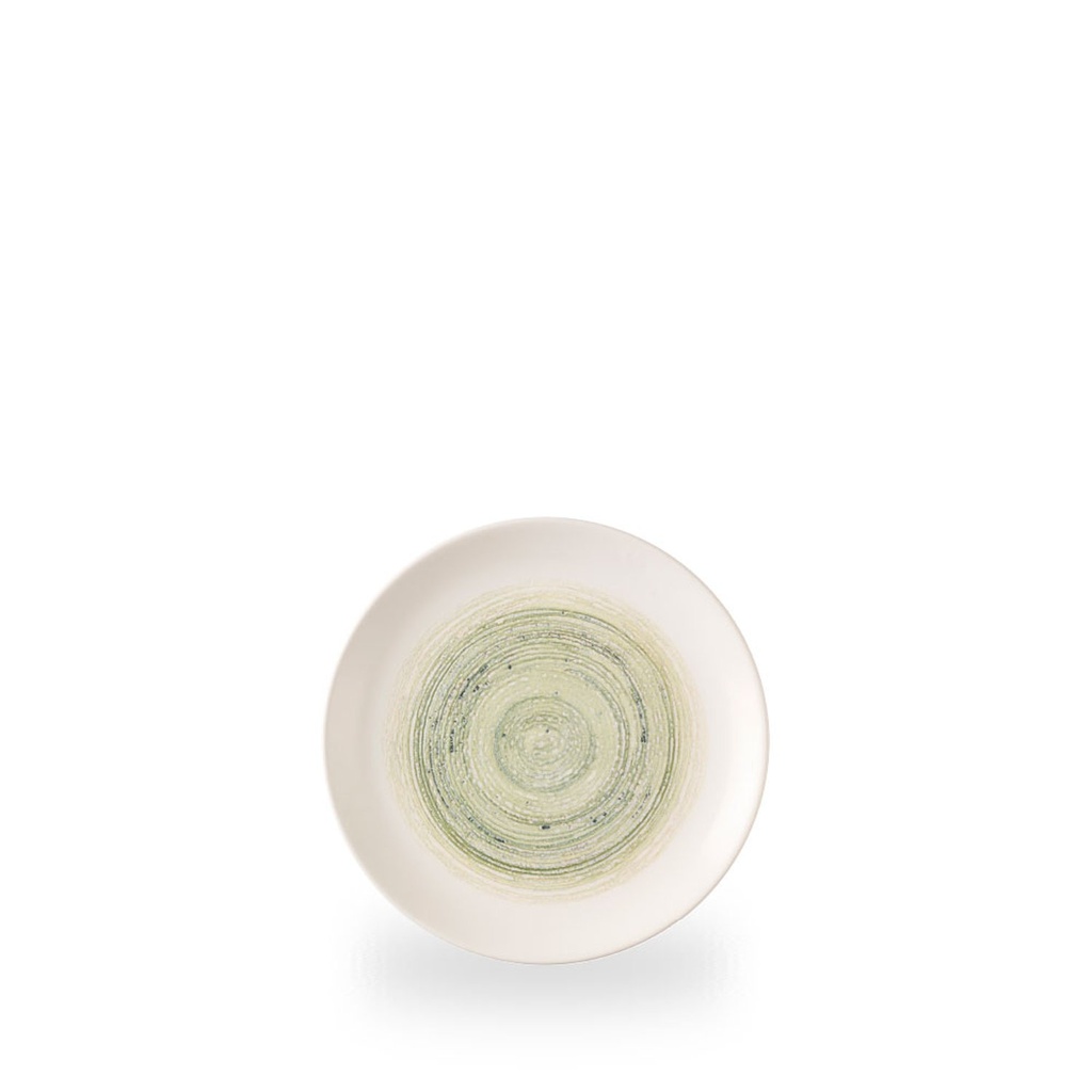Bord coupe 16.5cm Inked Elements Fern Churchill