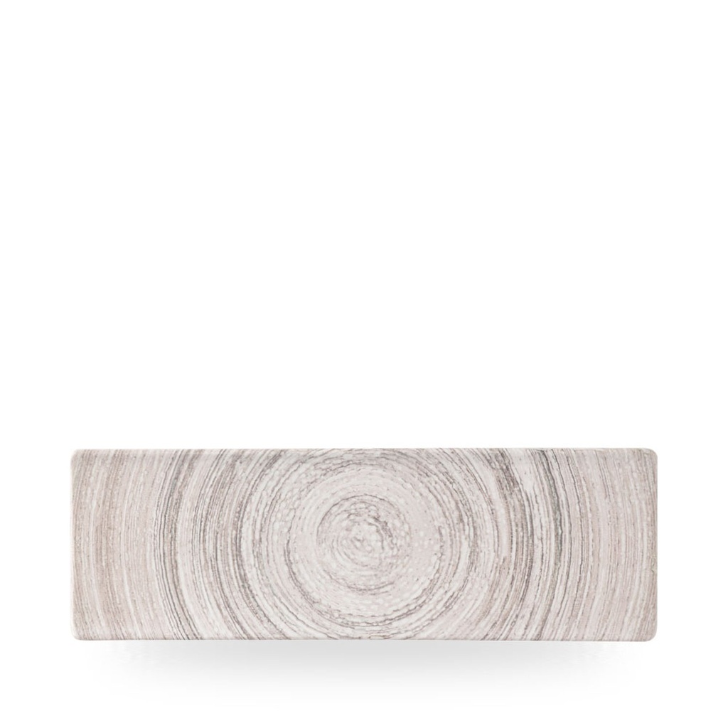 Schaal rechthoek 33.0cm x 11.0cm Elements Dune Churchill