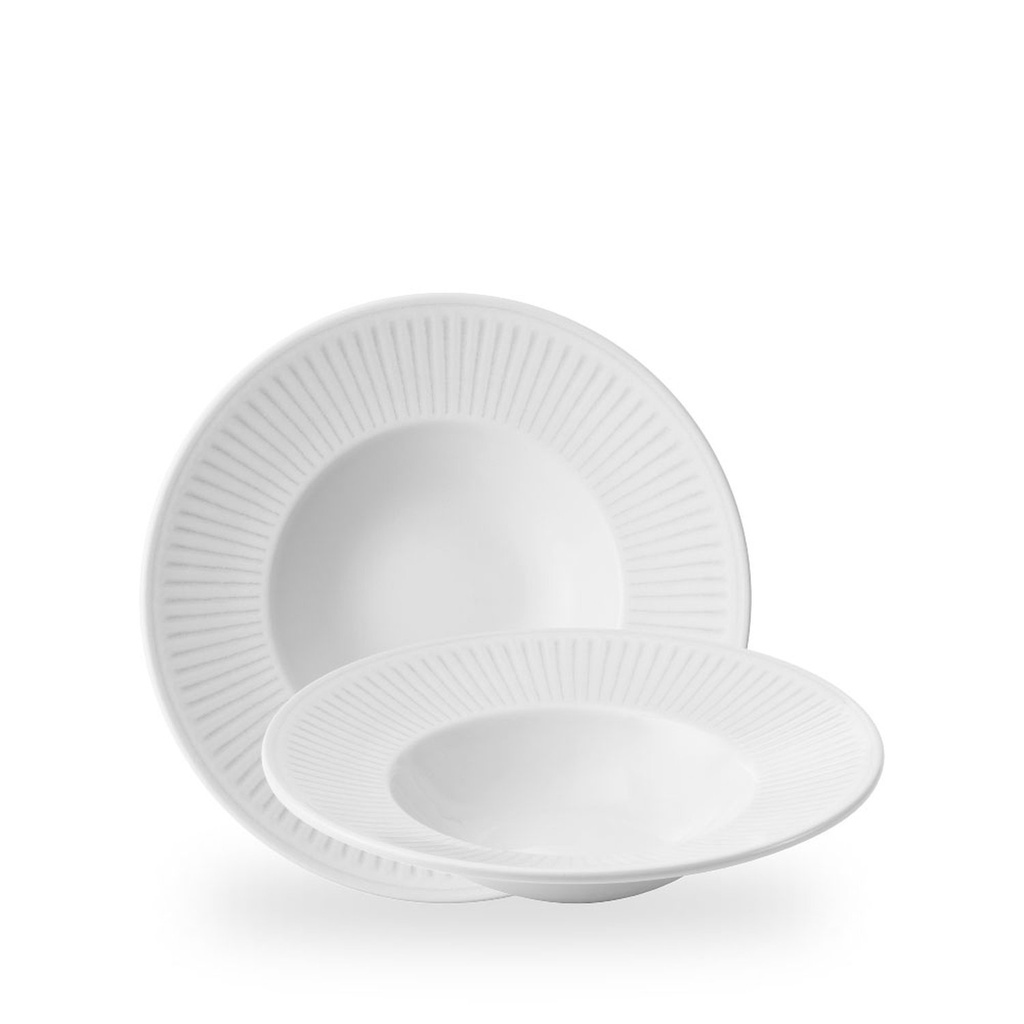 Kom 24.0cm 28.4cl Inked Era grey Churchill