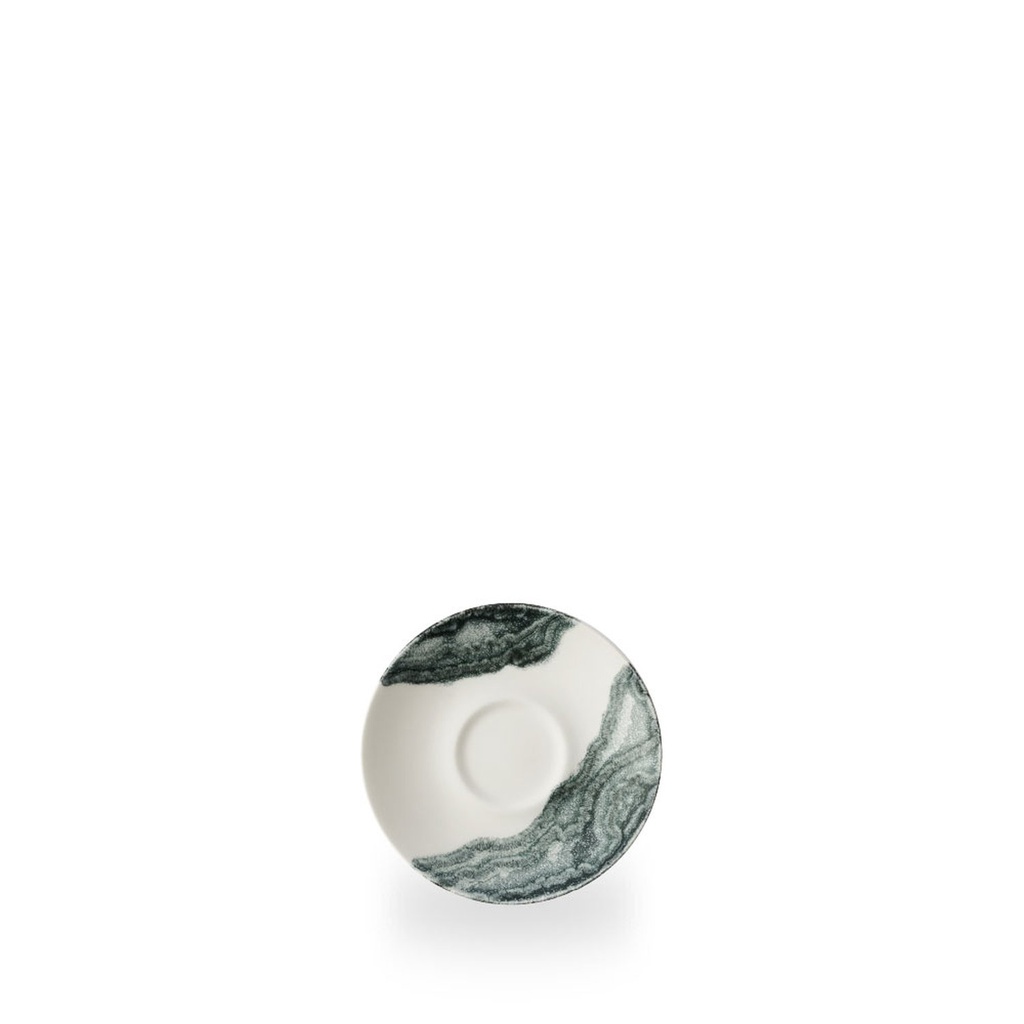 Schotel 11.8cm Inked Tide Black Churchill