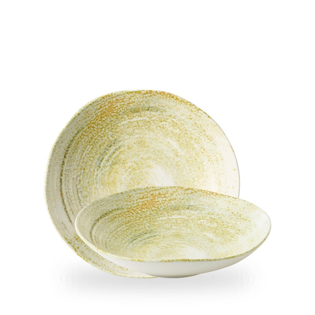 Kom 25.0cm h 5.0cm 115.0cl Erosion Sand Churchill