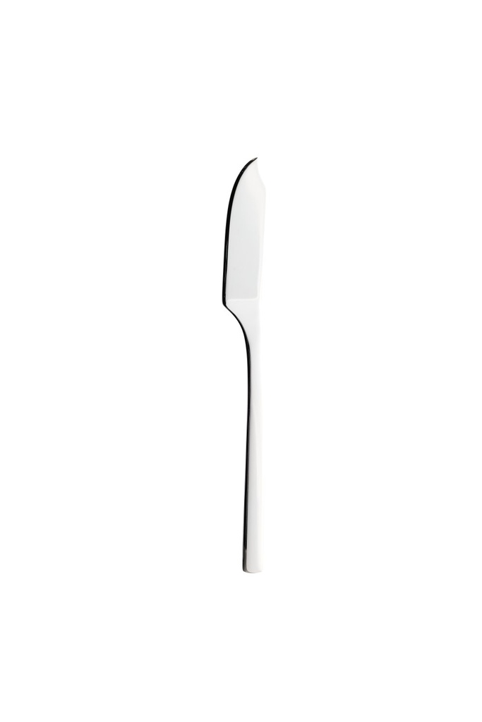 Bord plat 20.6cm Linear Cutlery Churchill