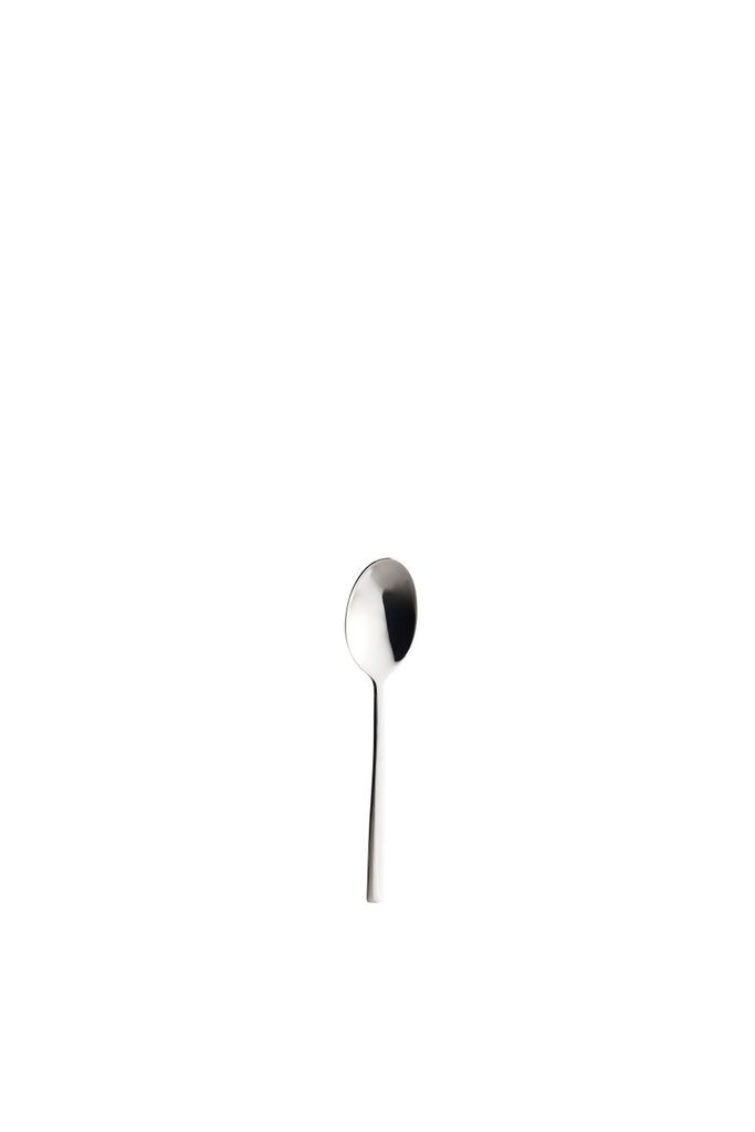 Mokka/espressolepel 11.0cm Linear cutlery Churchill
