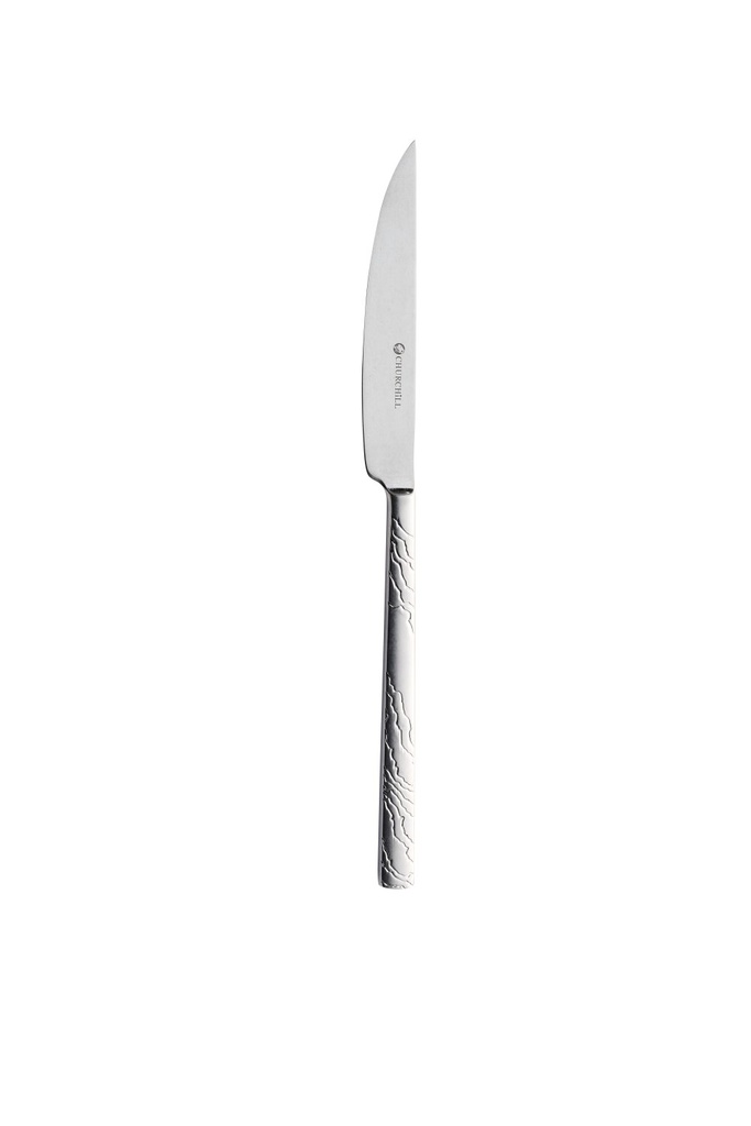 Steakmes 24.0cm tide vintage Cutlery Churchill
