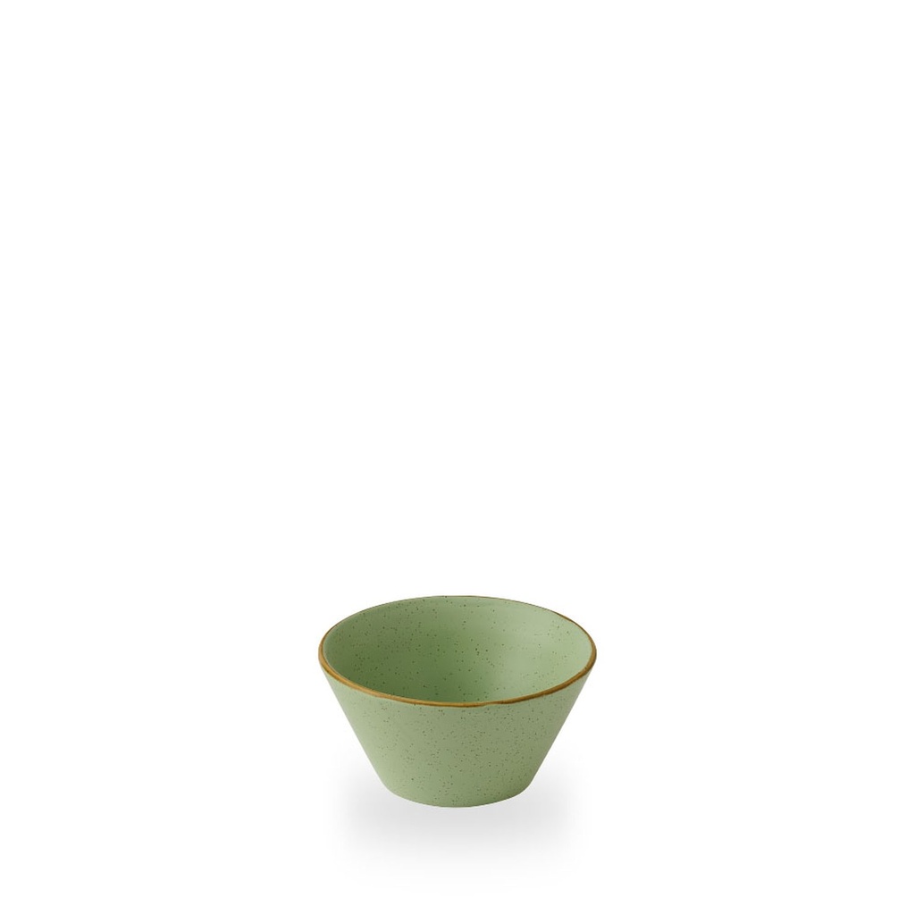 Kom 34.0cl Stonecast Sage Green Churchill