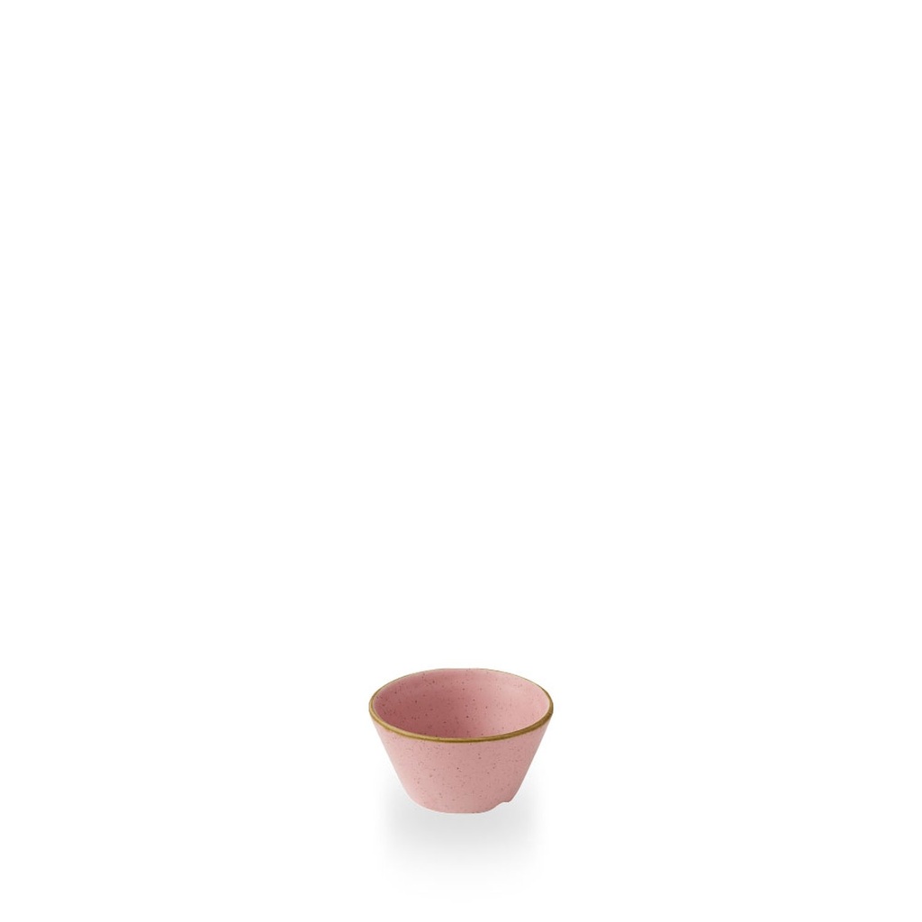 Dipper/tipje 9.0cl Stonecast Petal Pink Churchill