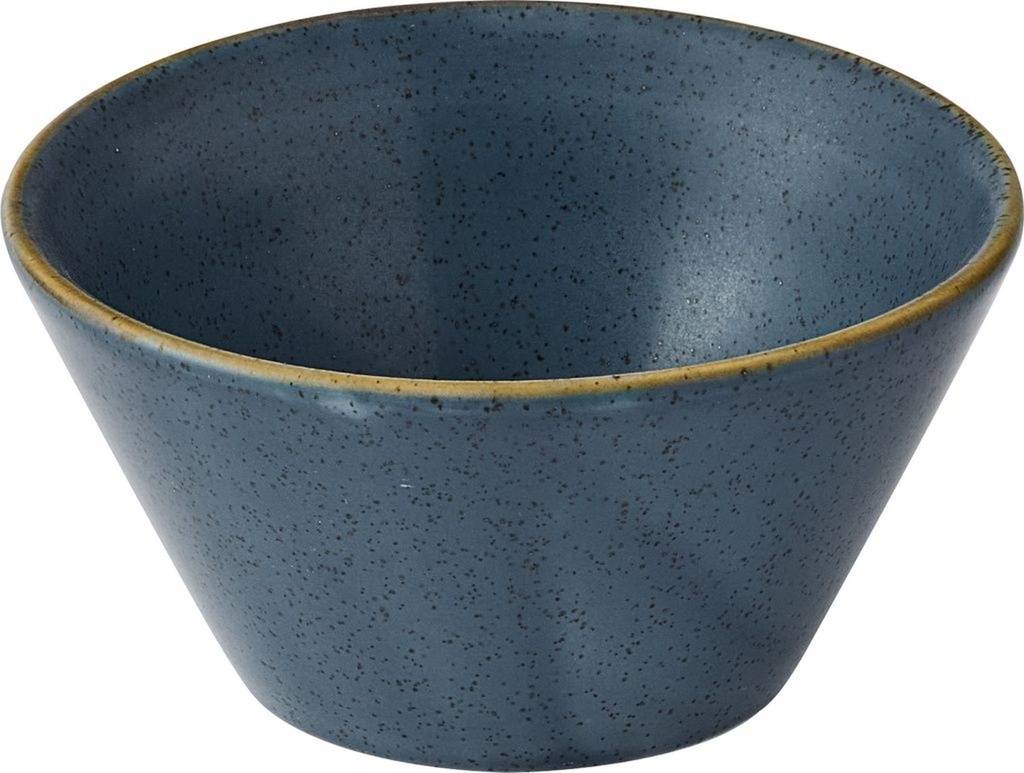 Dipper/tipje 9.0cl Stonecast Blueberry Churchill