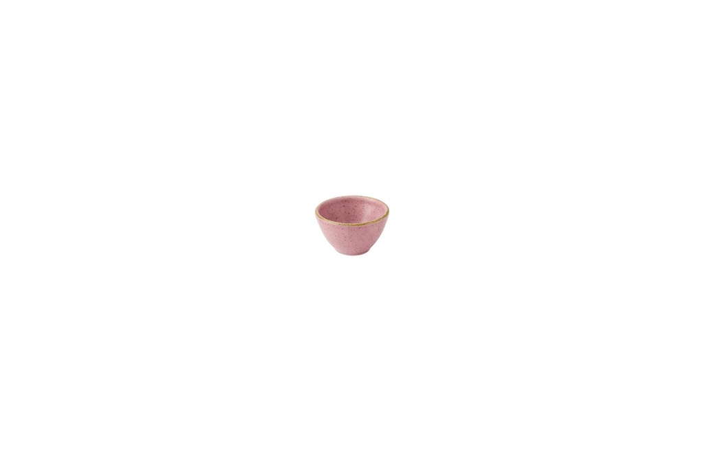 Dipper/tipje 6.9cm h 4.0cm 9.0cl Stonecast Churchill