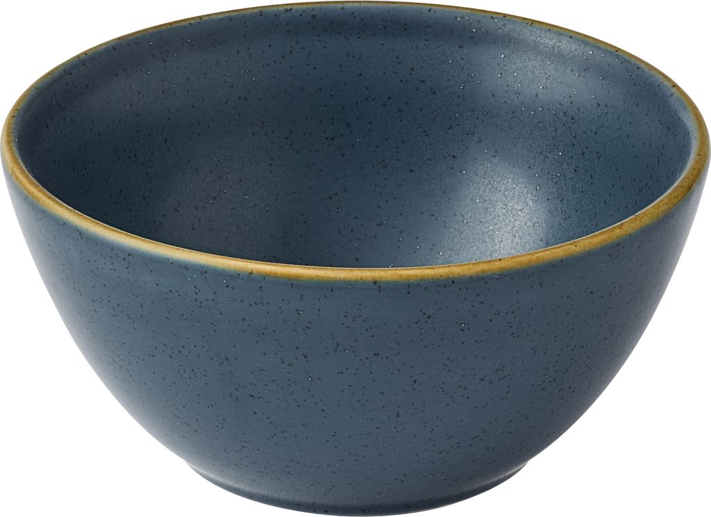 Kom 40.0cl Stonecast Blueberry Churchill