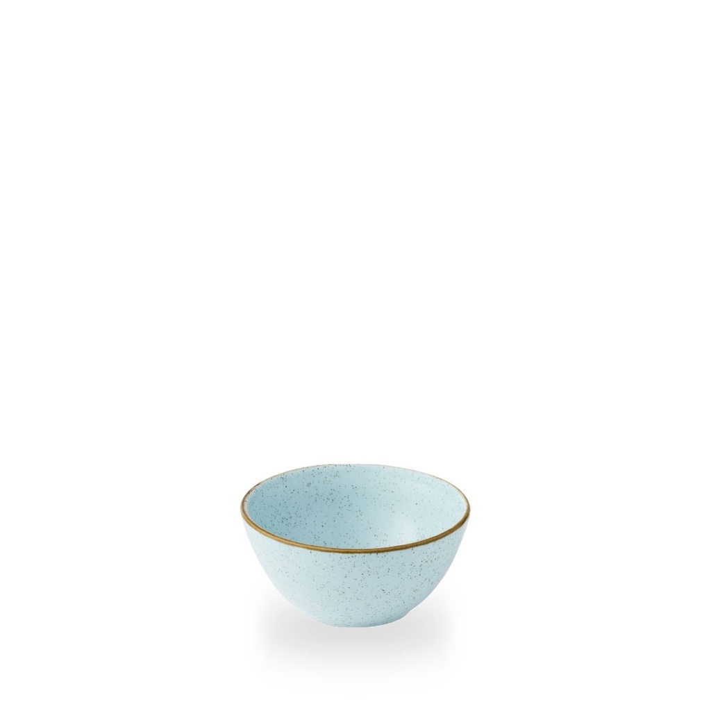 Kom 40.0cl Stonecast Duck Egg Churchill