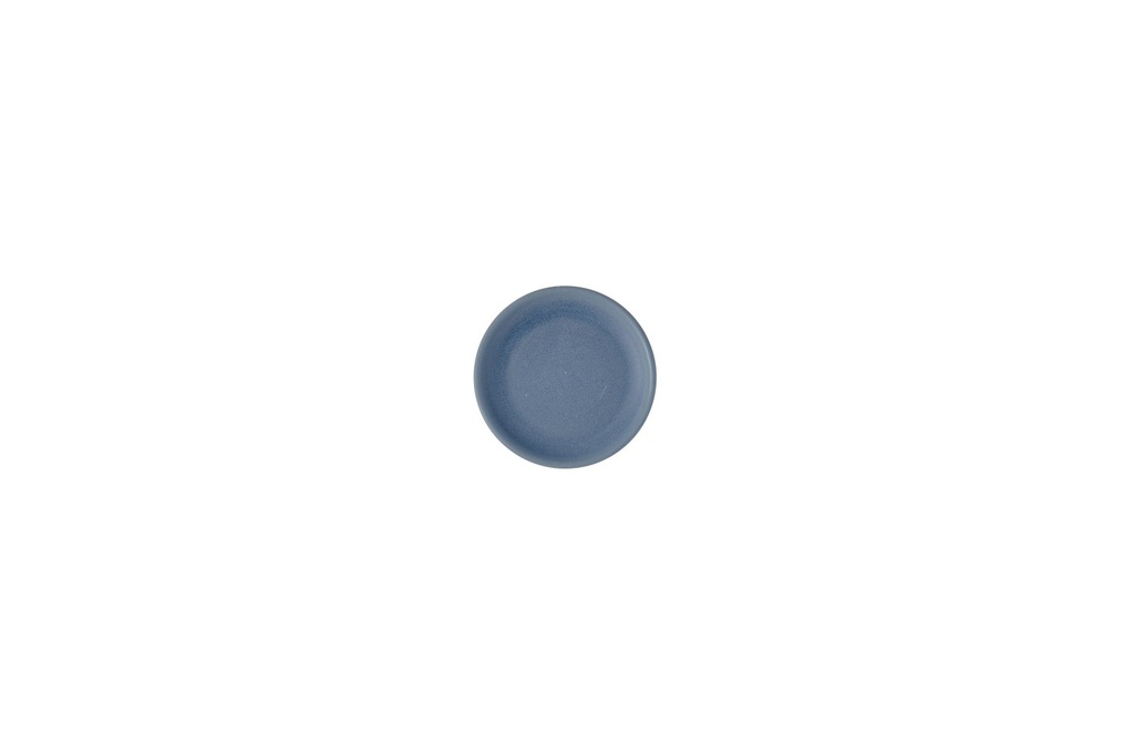 Dipper/tipje 9.0cm h 1.6cm 9.0cl Emerge Oslo Blue Churchill