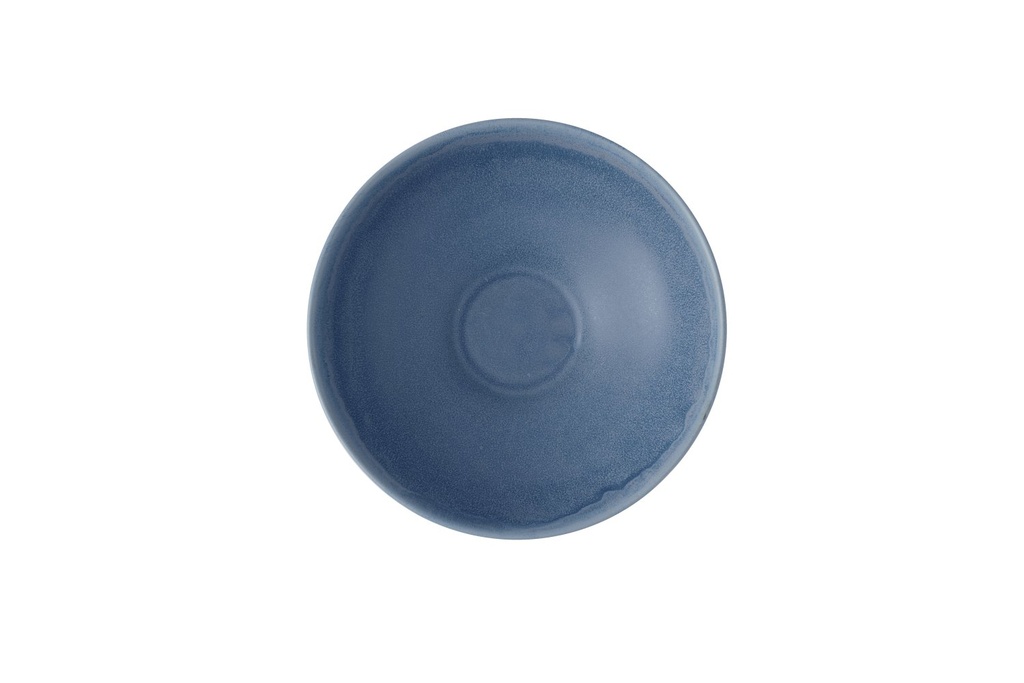 Kom 21.0cm h 7.7cm 130.0cl Emerge Oslo Blue Churchill