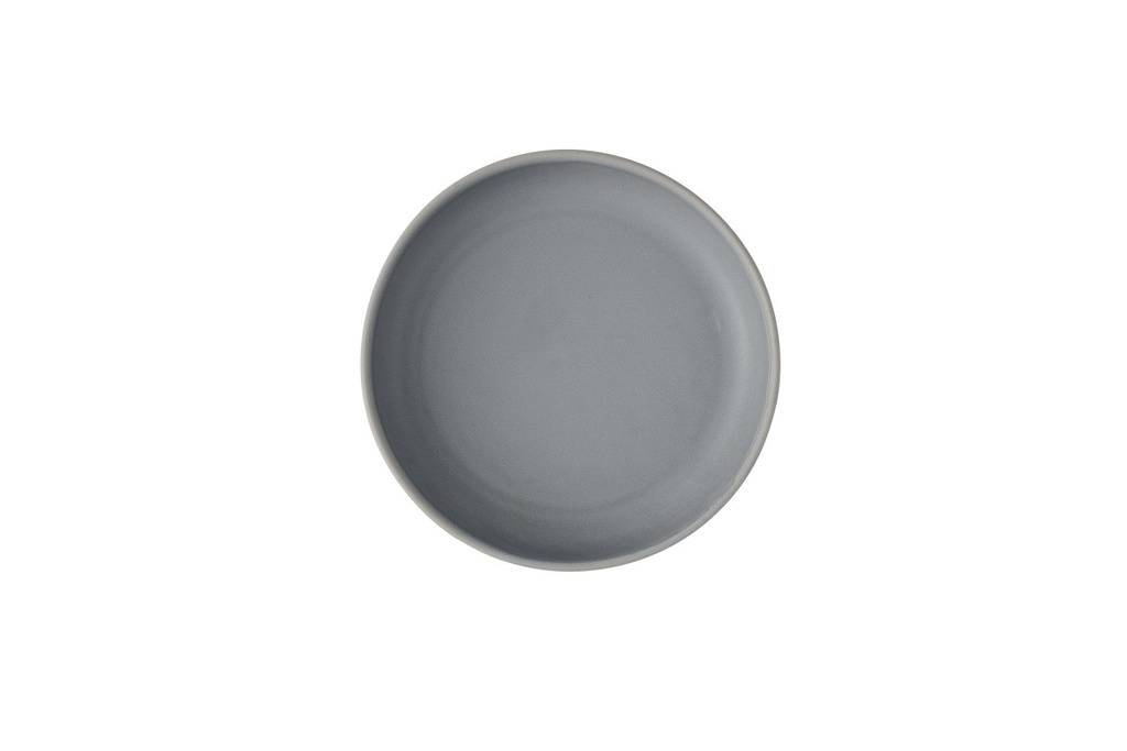 Kom 20.0cm h 4.5cm 85.0cl Emerge Seattle Grey Churchill