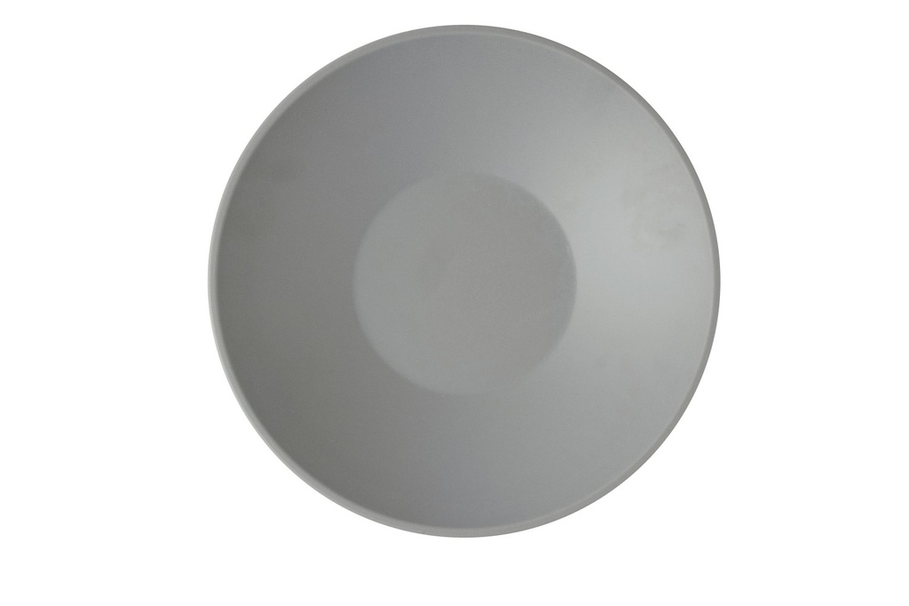 Kom 30.0cm h 6.7cm 236.0cl melamine emerge Seattle Grey Churchill