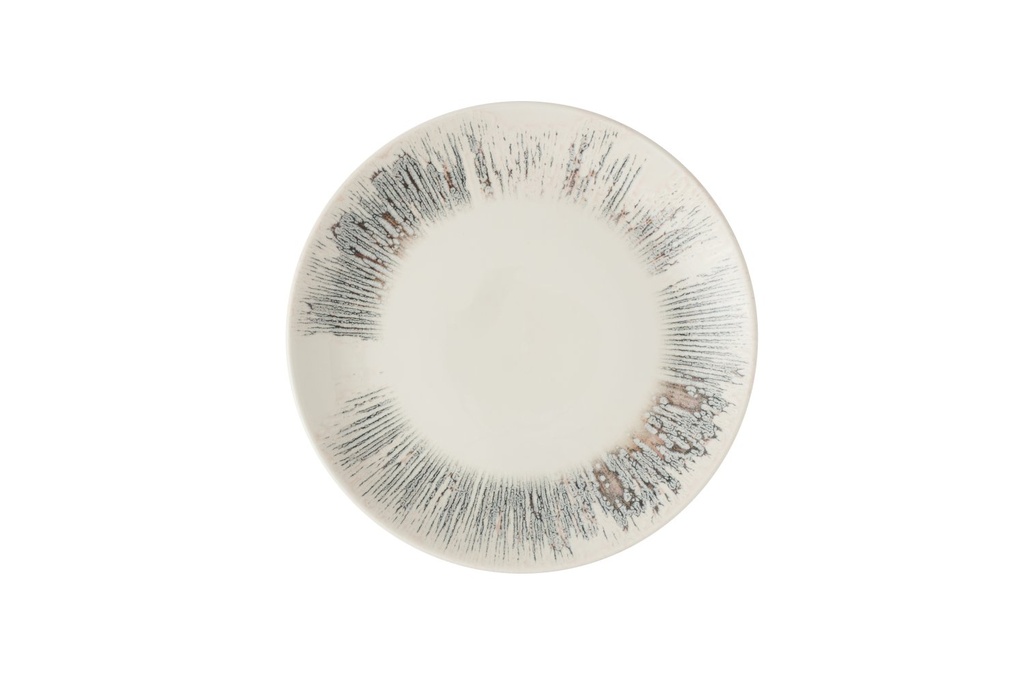 Bord coupe 26.0cm Inked Lyra Pink Churchill