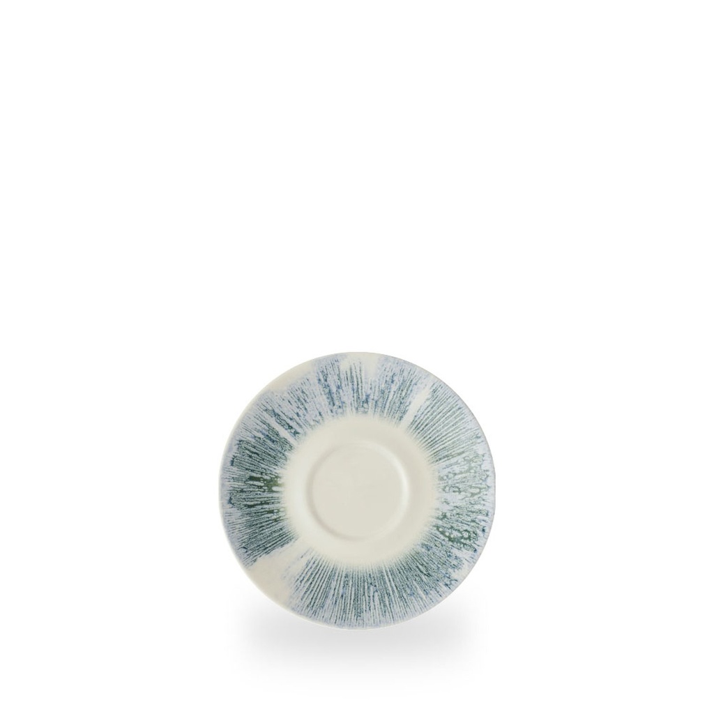 Schotel 15.6cm Inked Lyra Blue Churchill