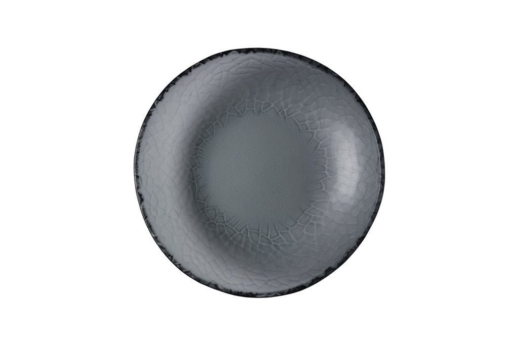 Kom 24.5cm 110.0cl Viana glass dusk Churchill