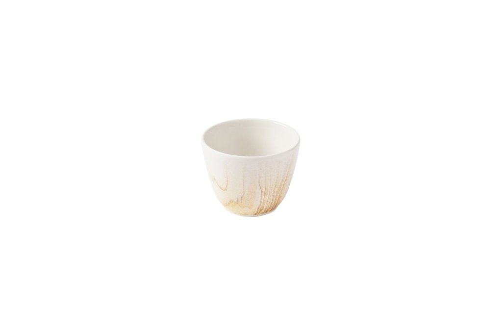 Kom 10.0cm h 8.0cm 29.0cl Inked Tide Gold Churchill