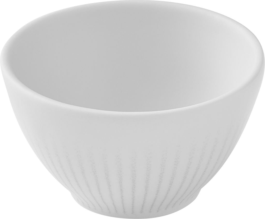 Dipper/tipje 8.5cm h 5.0cm 11.0cl Inked Era Grey Churchill