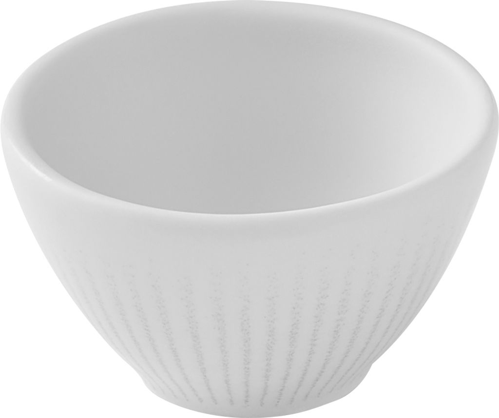 Dipper/tipje 7.0cm h 4.0cm 6.0cl Inked Era grey Churchill