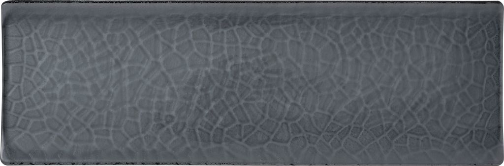 Schaal 33.0cm x 10.8cm Viana Glass Viana Glass Dusk Churchill