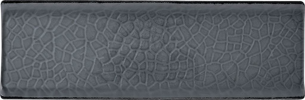 Schaal 30.0cm x 9.7cm Viana Glass Dusk Churchill