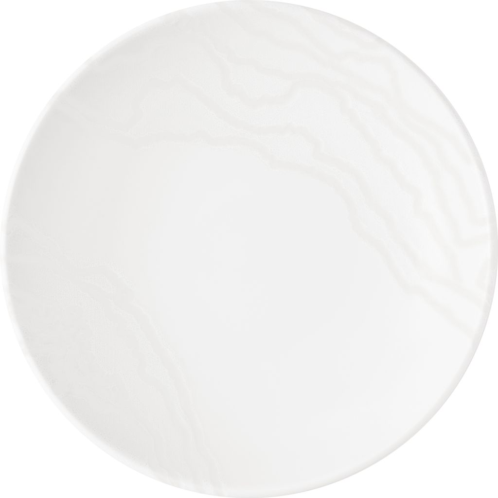Kom 24.8cm 113.6cl Inked Tide White Churchill