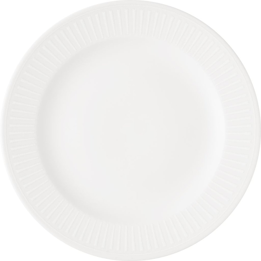 Bord plat 21.0cm Era white Churchill