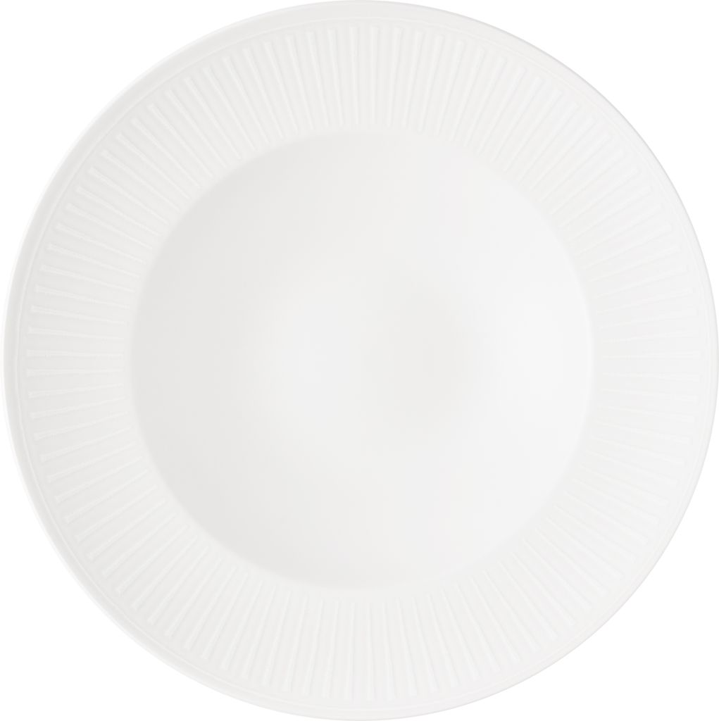 Kom 28.0cm 46.8cl Inked Era White Churchill