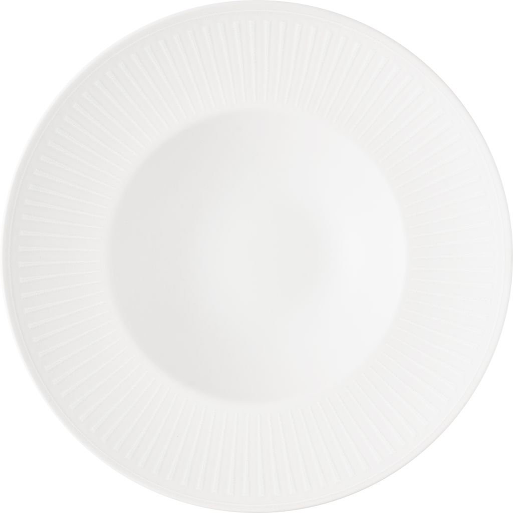 Kom 24.0cm 28.4cl Era White Churchill