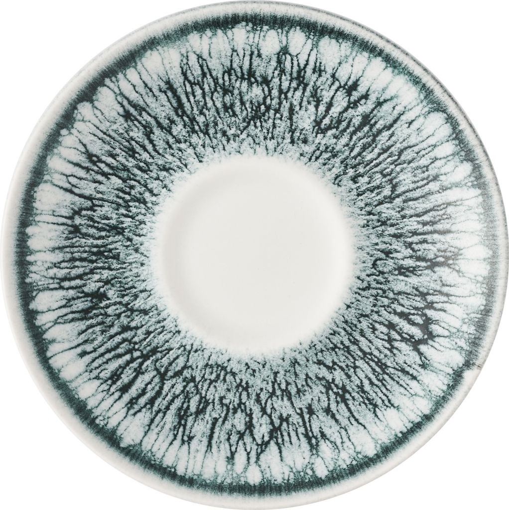 Schotel 11.8cm Inked Lumé  Black Churchill