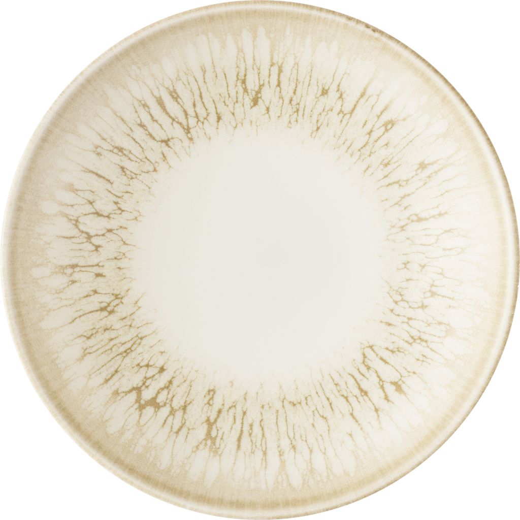 Kom 18.2cm 42.6cl Inked Lumé  Natural Churchill