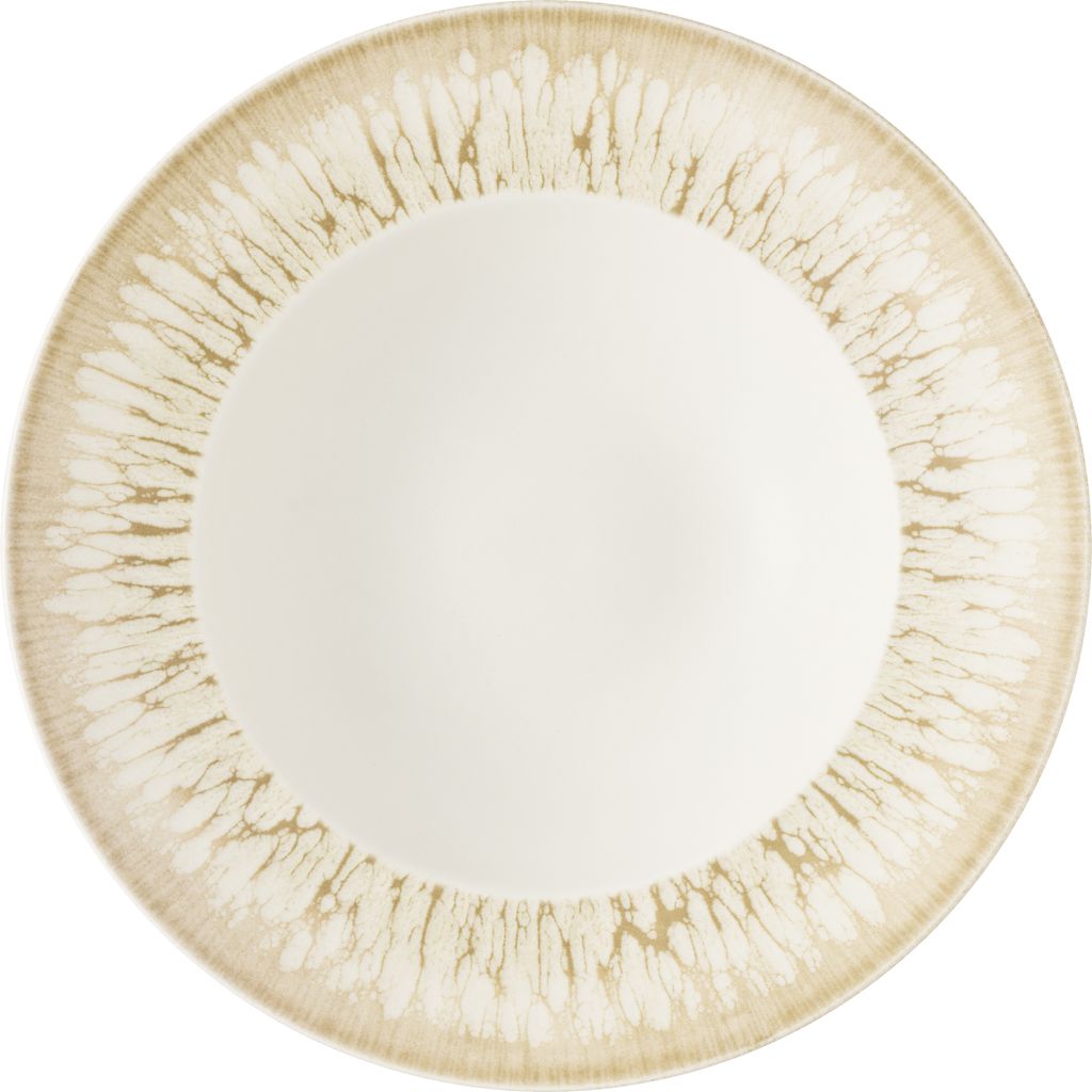 Kom 28.0cm 46.8cl Inked Lumé  Natural Churchill