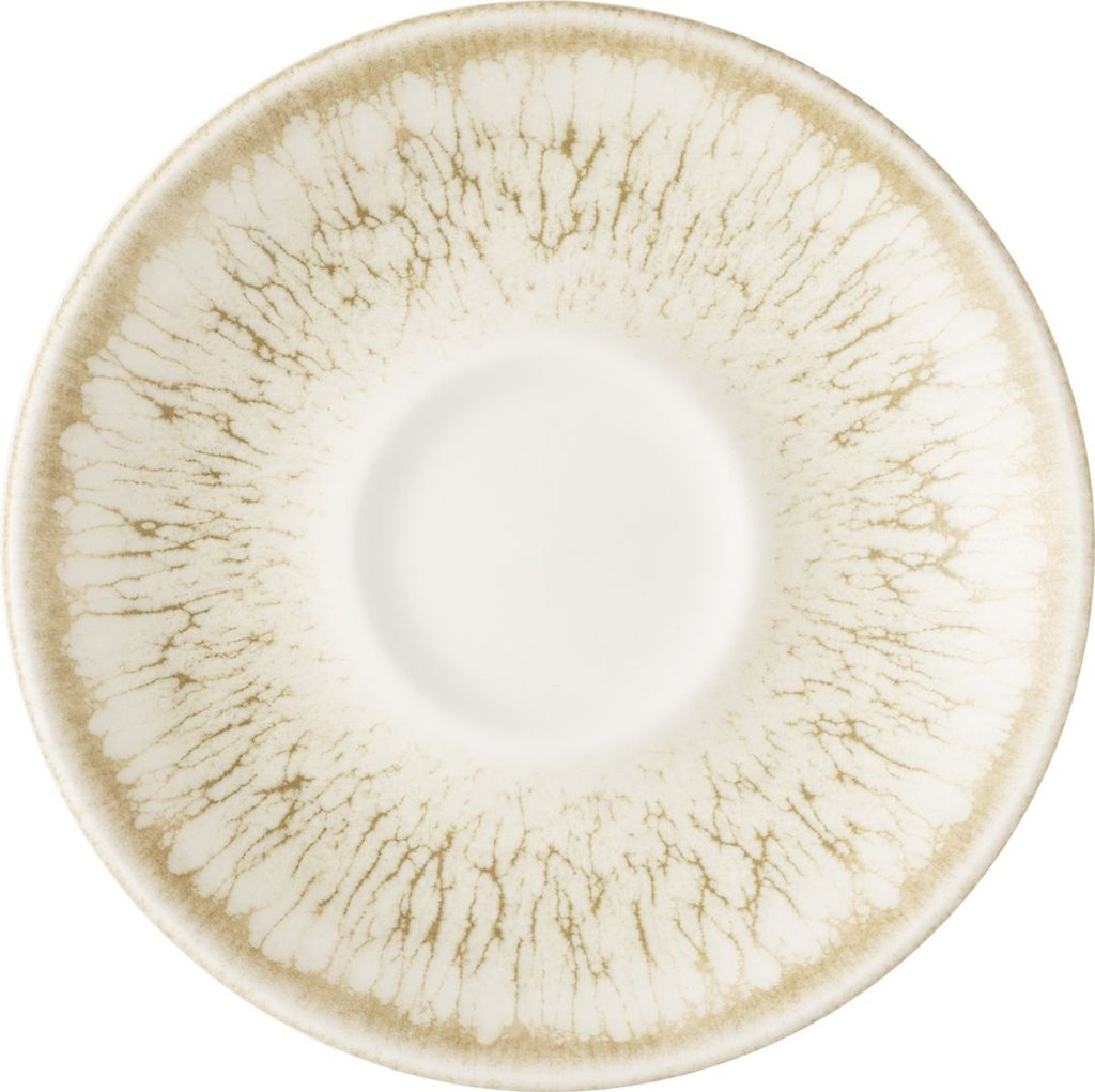 Schotel 11.8cm Inked Lumé  Natural Churchill