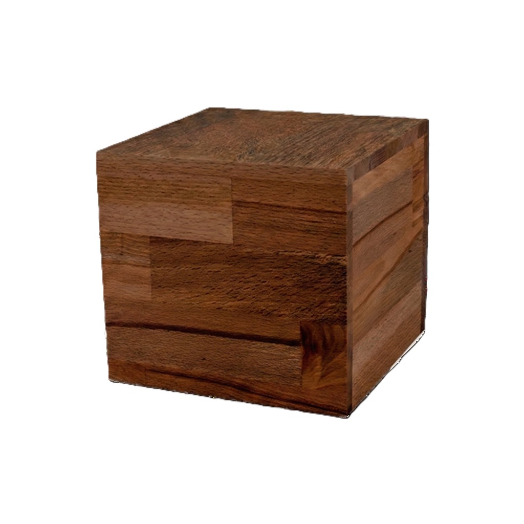 Buffetverhoger 20.0x20.0x20.0cm Stage Beech Dark Joy Buffet