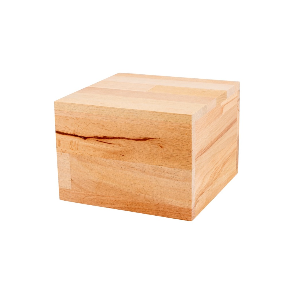 Buffetverhoger 20.0x20.0x15.0cm Stage Beech Natural Joy Buffet