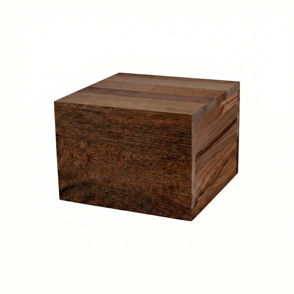 Buffetverhoger 20.0x20.0x15.0cm Stage Beech Dark Joy Buffet