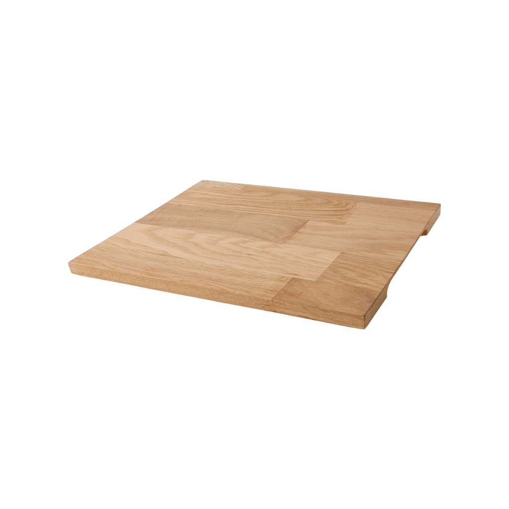 Serveerplateau 1/2 gn Oak Natural Modus Joy Buffet