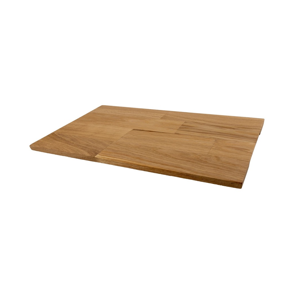 Serveerplateau 1/1 gn Oak Natural Modus Joy Buffet