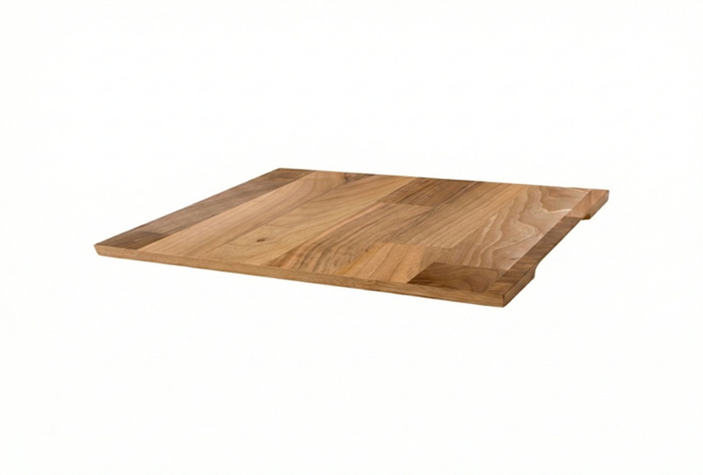Serveerplateau 1/1 gn Walnut Modus Joy Buffet