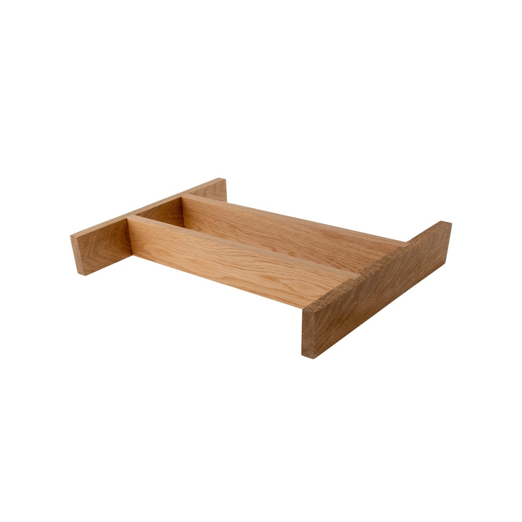 Inzetstuk 1/2 gn Oak Natural Sylvan Joy Buffet