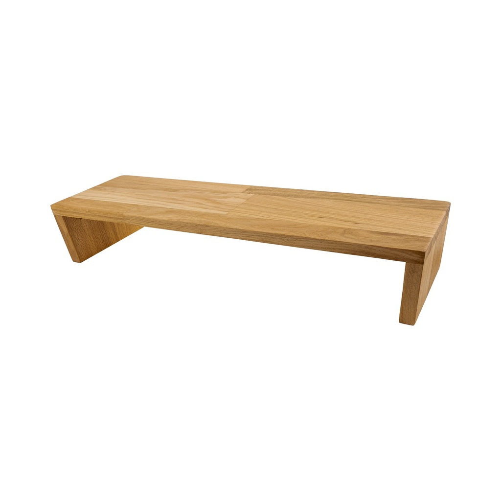 Buffetverhoger 53.0x16.2x11.5cm Oak Natural Stage Joy Buffet