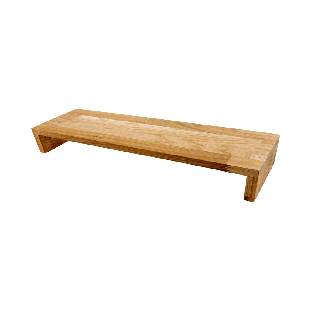 Buffetverhoger 53.0x16.2x8.0cm Beech Natural Stage Joy Buffet