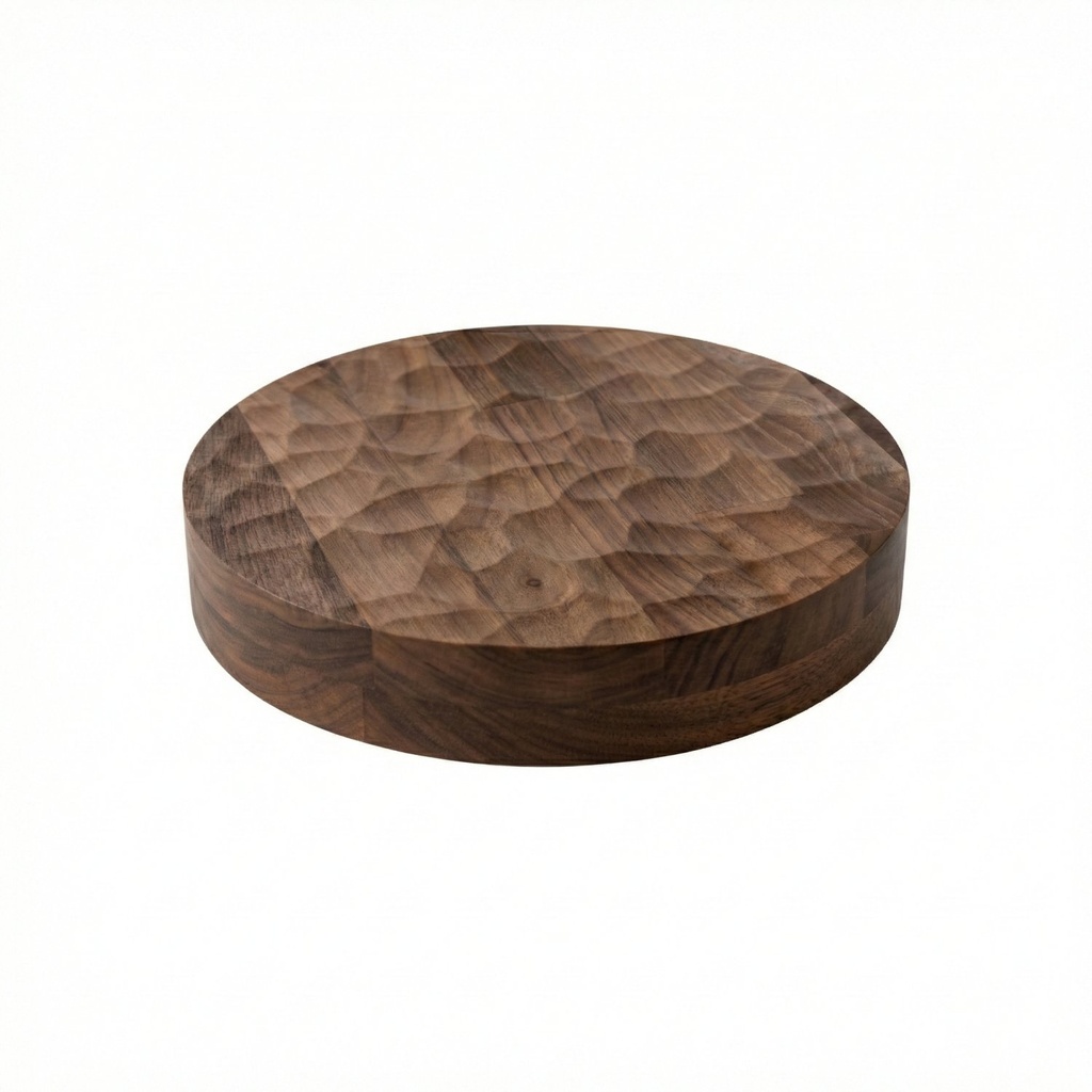 Bord 18.0cm Walnut Heritage Joy Buffet